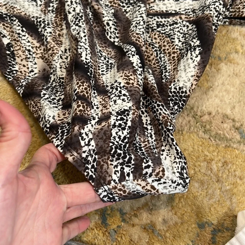 🔥Cabarita Swim,Australia, WOW, Triple Strapped Back, Low-Cut Back, Full Support